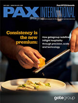 PAX International | May 2026